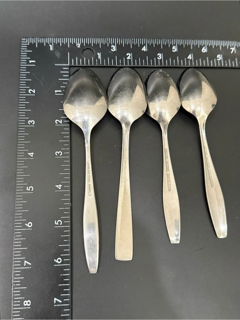 Oneida lot assortment